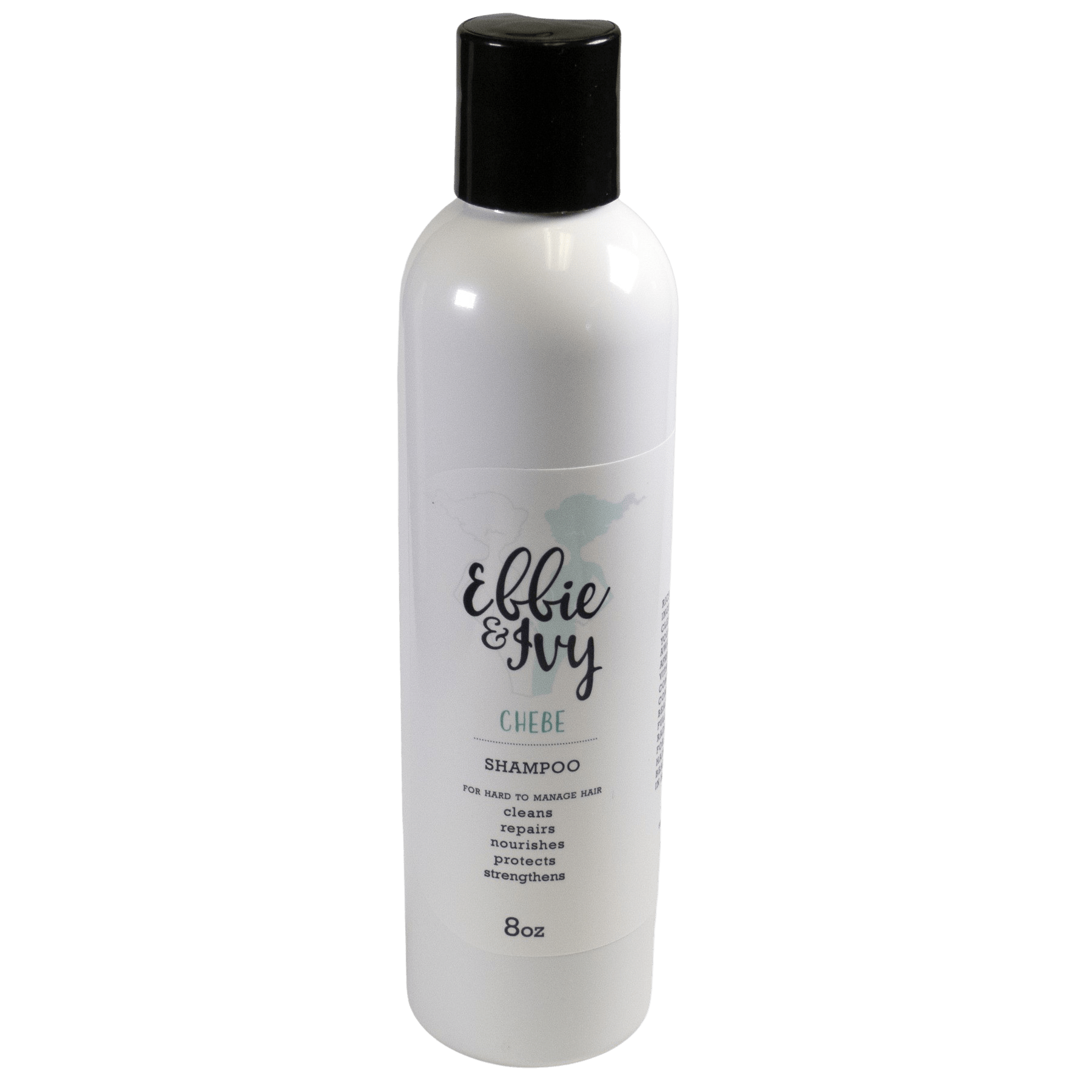 Ebbie & Ivy Chebe Shampoo