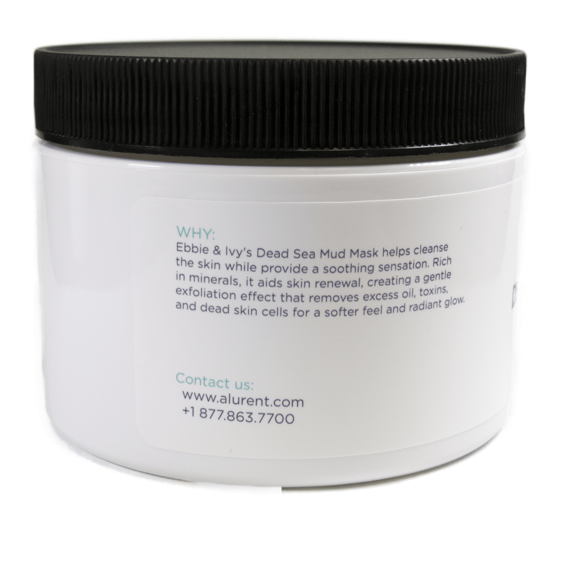 Mudd Masque