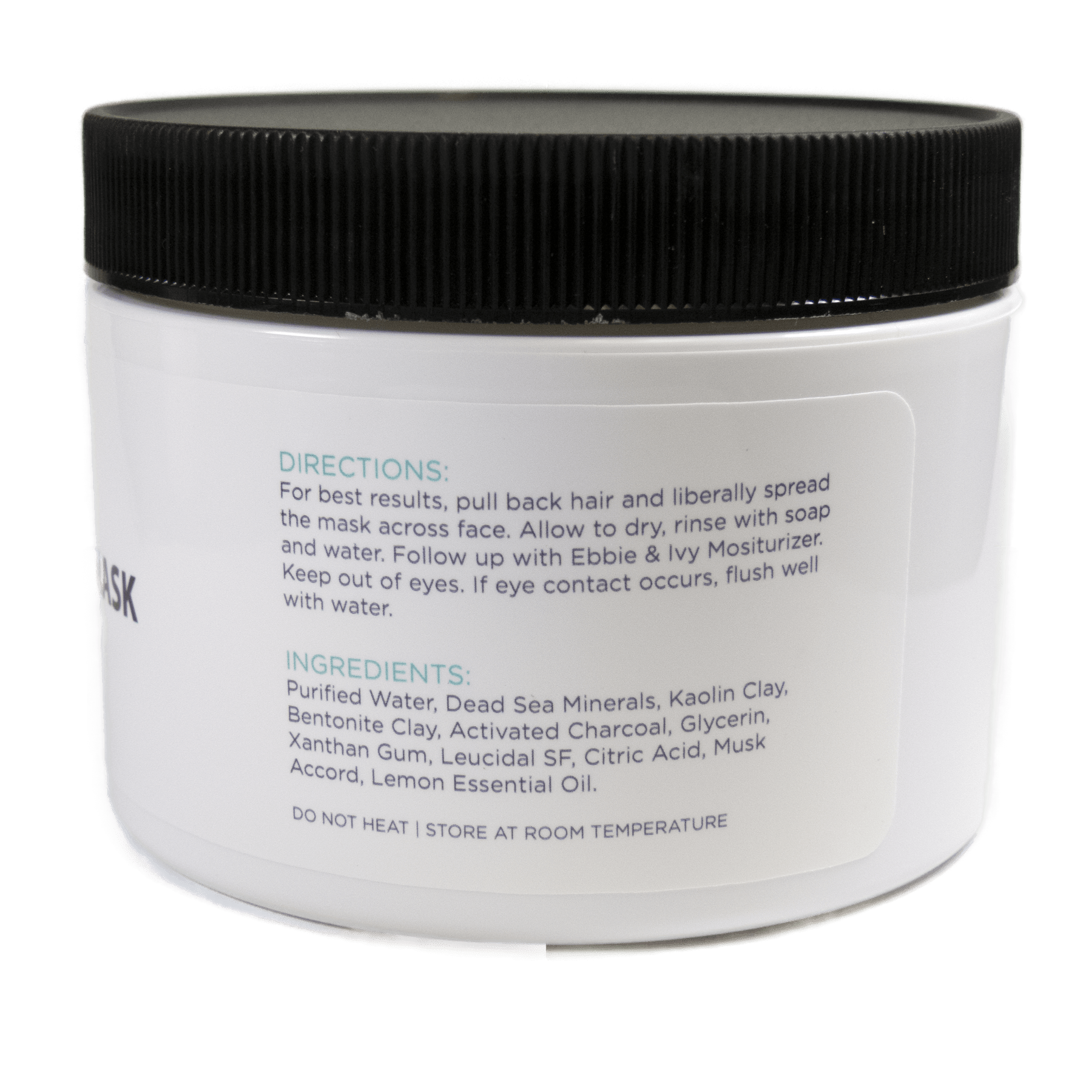 Mudd Masque