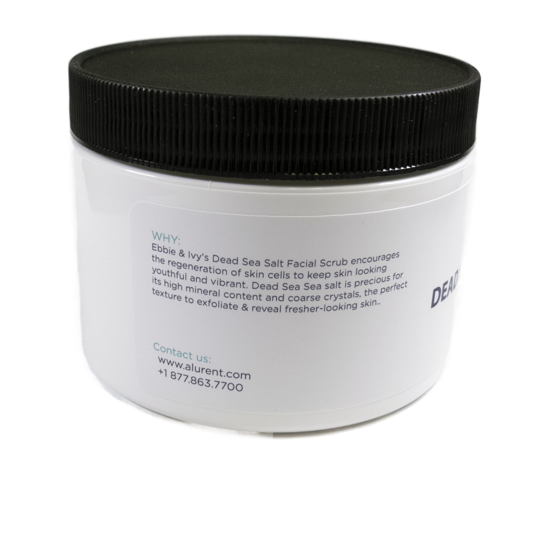 Dead Sea Scrub