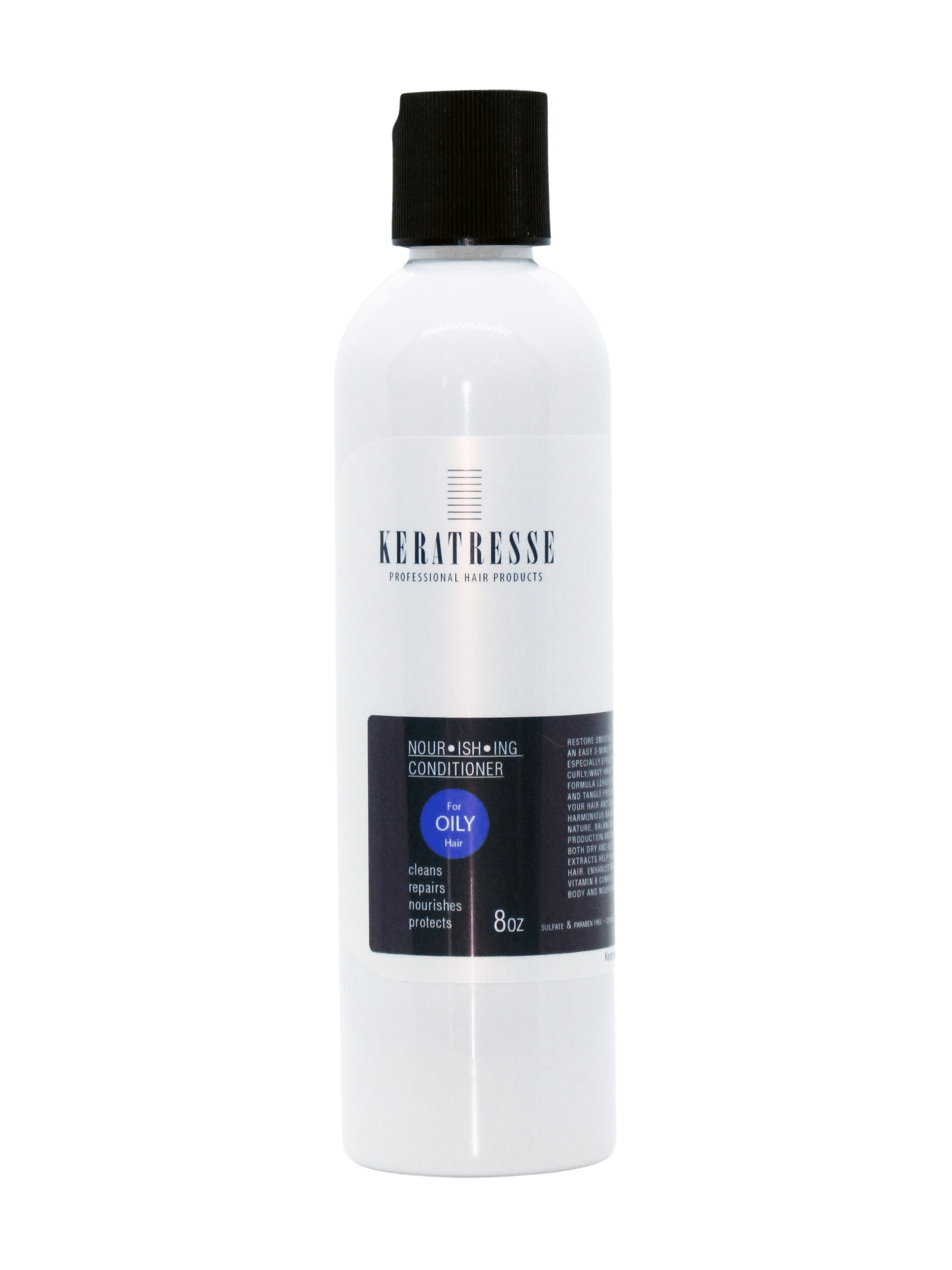Keratresse Conditioner - Oily
